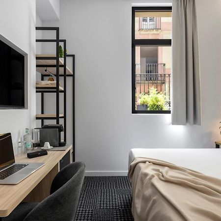 Cal Roure Boutique Hotel Igualada Buitenkant foto