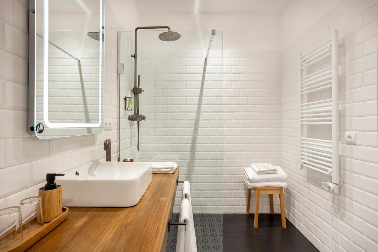 Cal Roure Boutique Hotel Igualada Buitenkant foto