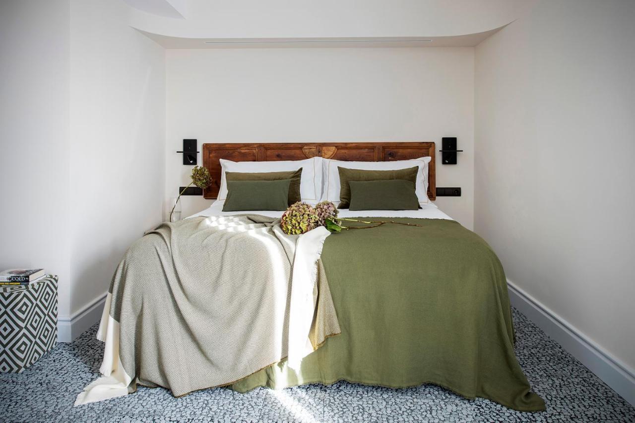 Cal Roure Boutique Hotel Igualada Buitenkant foto