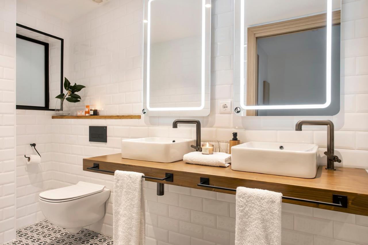 Cal Roure Boutique Hotel Igualada Buitenkant foto