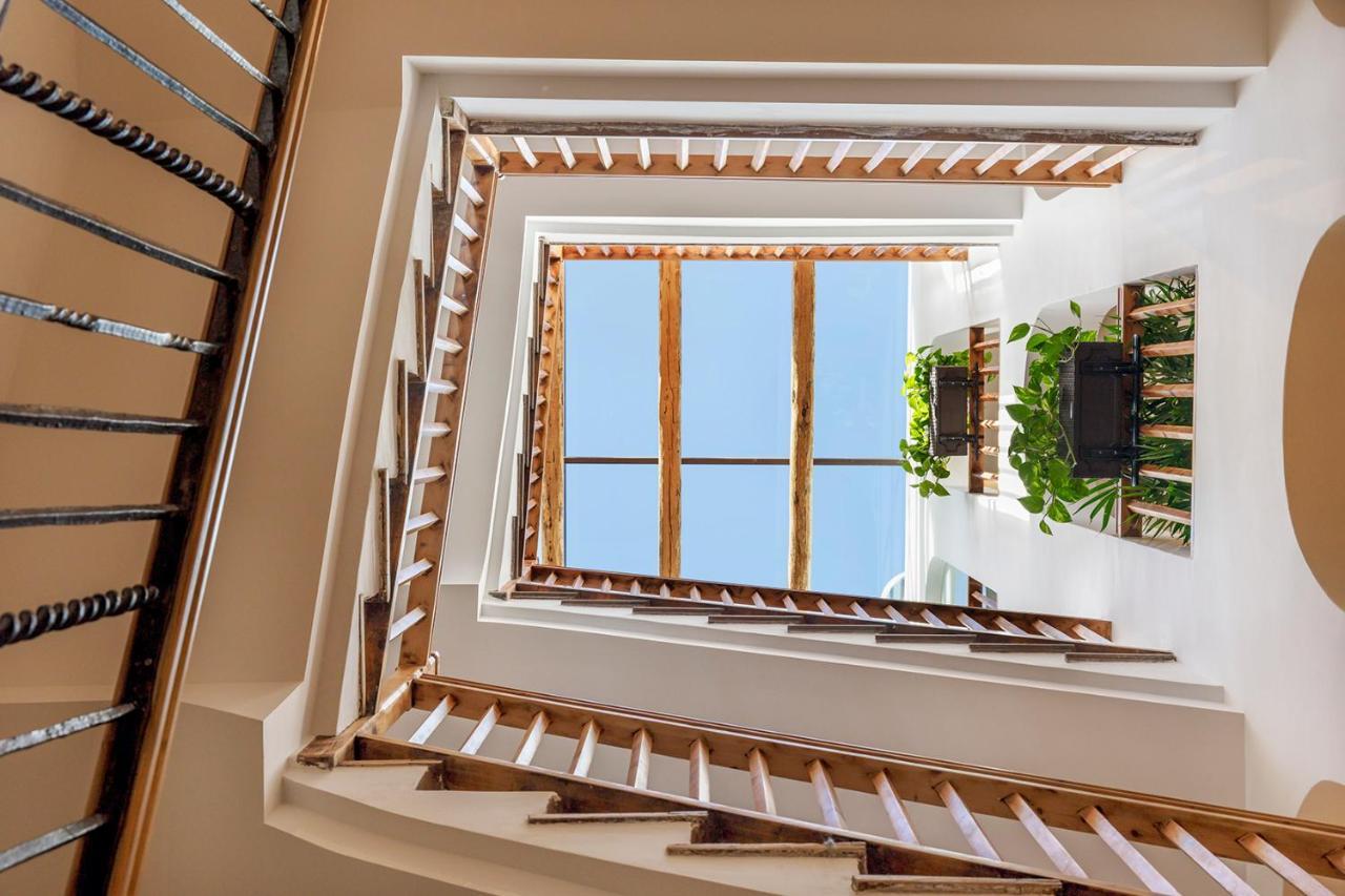 Cal Roure Boutique Hotel Igualada Buitenkant foto