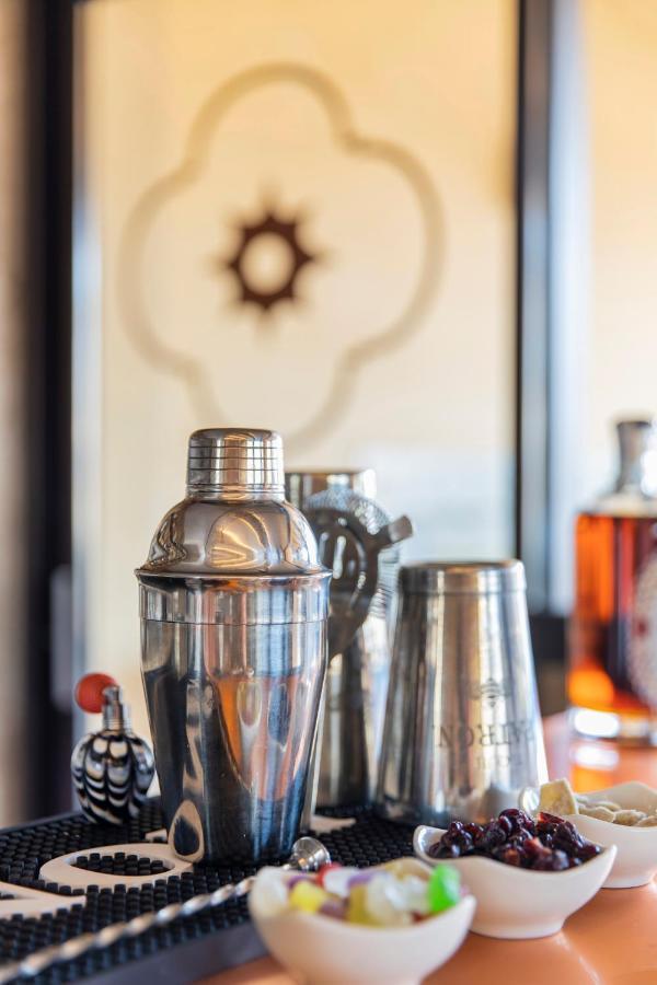 Cal Roure Boutique Hotel Igualada Buitenkant foto