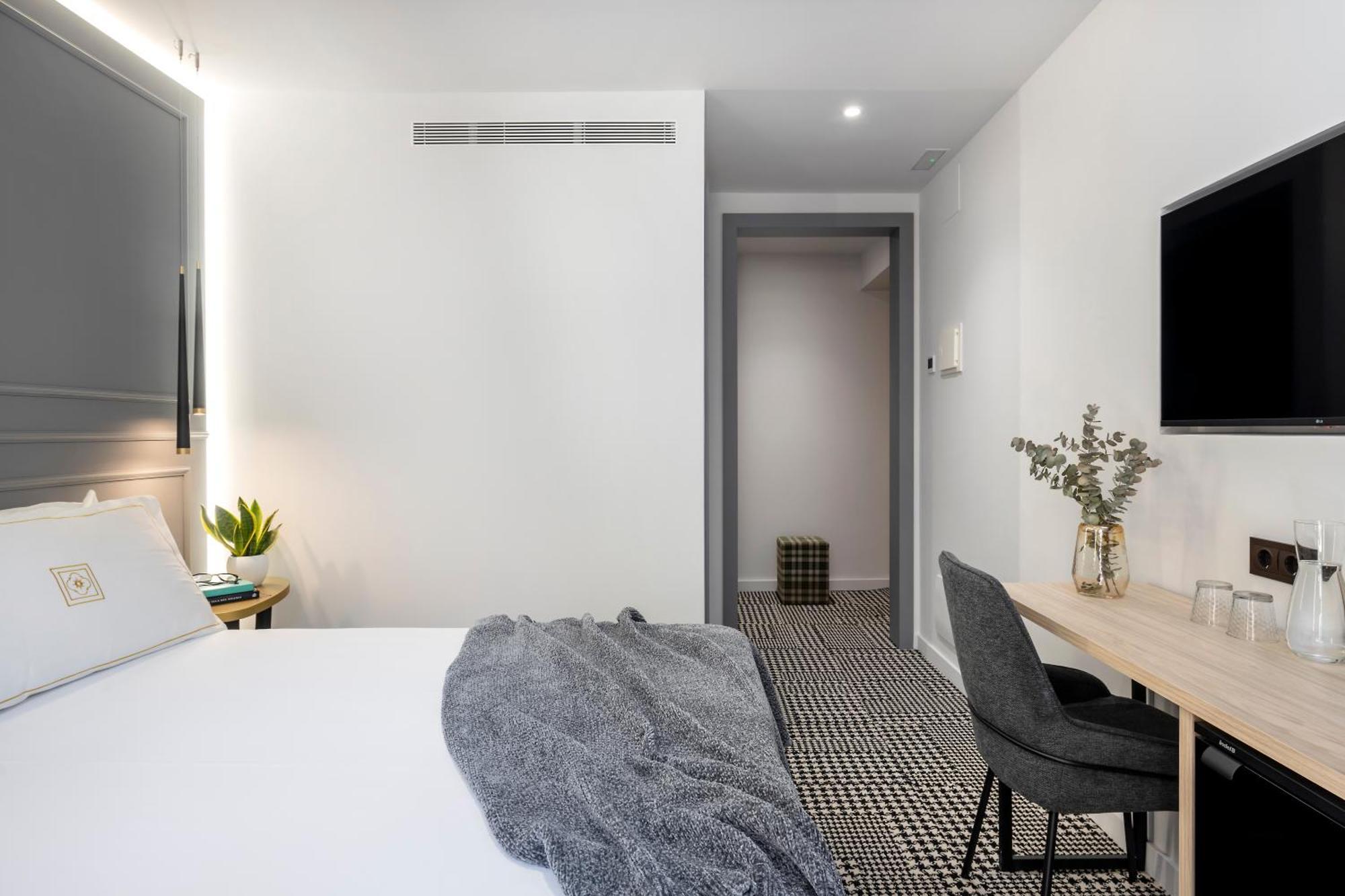 Cal Roure Boutique Hotel Igualada Buitenkant foto