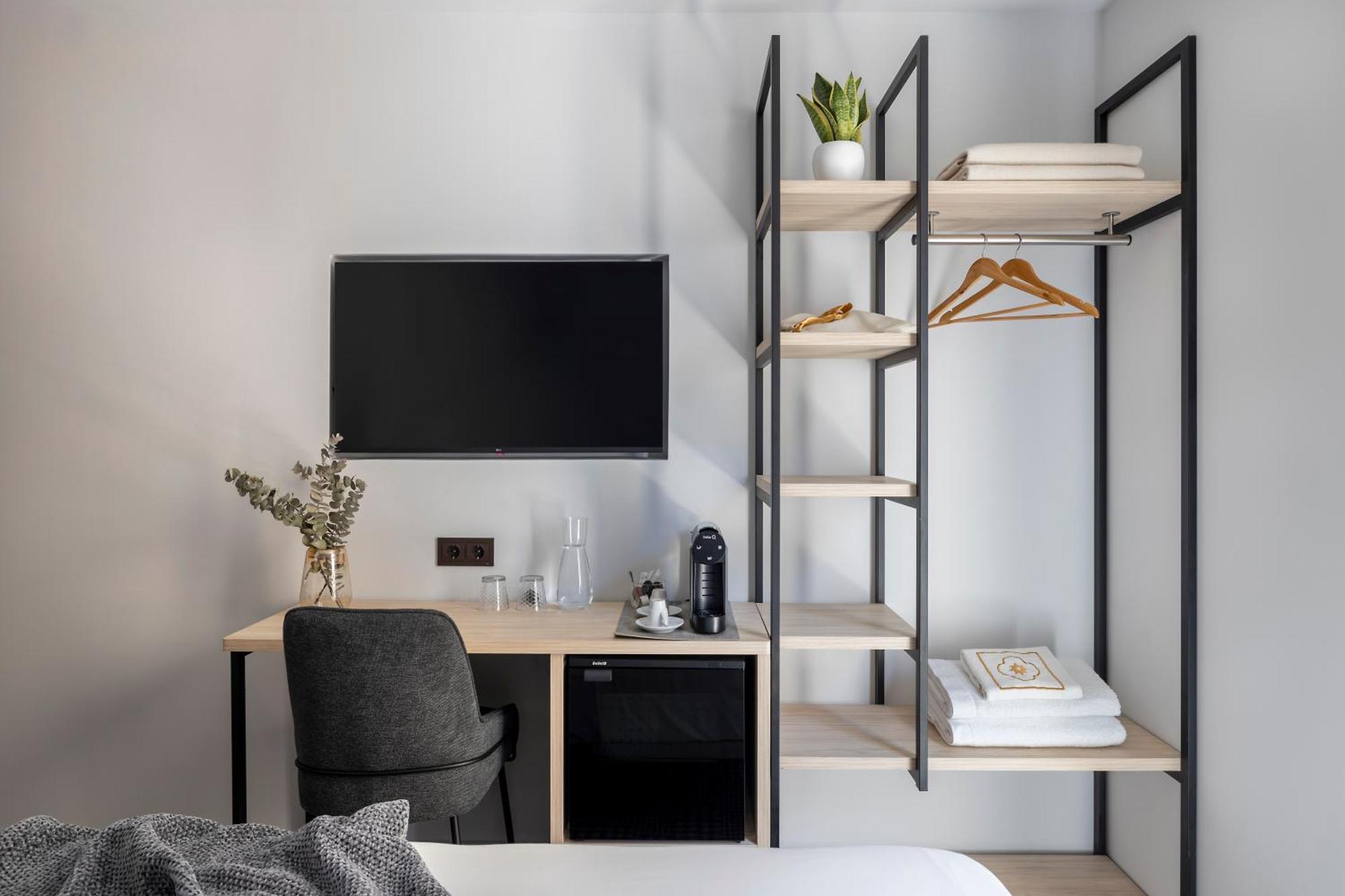 Cal Roure Boutique Hotel Igualada Buitenkant foto