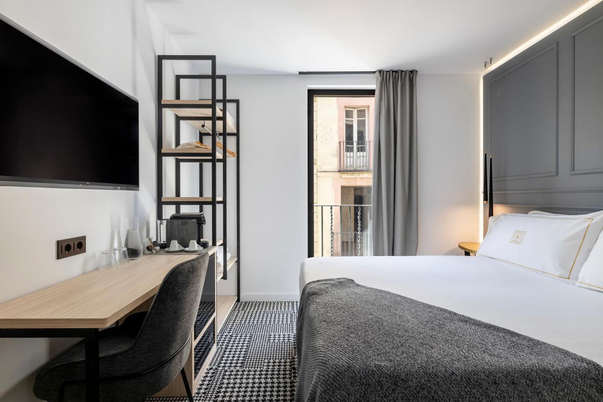 Cal Roure Boutique Hotel Igualada Buitenkant foto