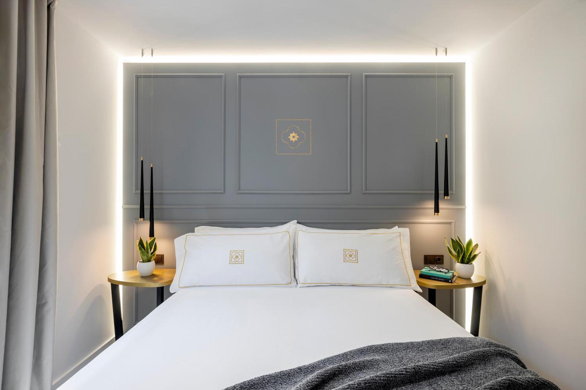 Cal Roure Boutique Hotel Igualada Buitenkant foto